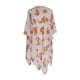 thumbnail image 1 of Beach Kimono Gasa Blusas de pya Amarillo Zulema Cárdigan tipo kimono de playa, 1 of 8