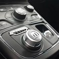 thumbnail image 2 of American Car Craft Mopar Compatible Plaque de Découpe en Acier Inoxydable 1 Pce, 2 of 4