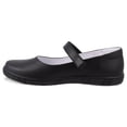 thumbnail image 3 of Zapato Escolar Para Niña - Jovencita Dominiq Mod. 2401 con Arco, 3 of 5