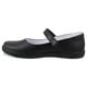 thumbnail image 3 of Zapato Escolar Para Niña - Jovencita Dominiq Mod. 2401 con Arco, 3 of 5
