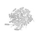thumbnail image 5 of Pipetas para cupcakes,Pipetas desechables de 4 ml para cupcakes,Pipetas cuentagotas para líquidos Cuentagotas de compresión,Minipipetas para líquidos Pipetas de transferencia Estilo A, 5 of 9