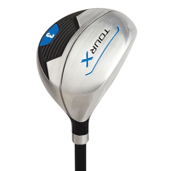 Pre-Owned Junior Tour X Golf Club Starter 24* 3 Wood Junior Graphite Value