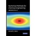 thumbnail image 3 of Numerical Methods for Chemical Engineering: Applications in MATLAB, (Hardcover), 3 of 3