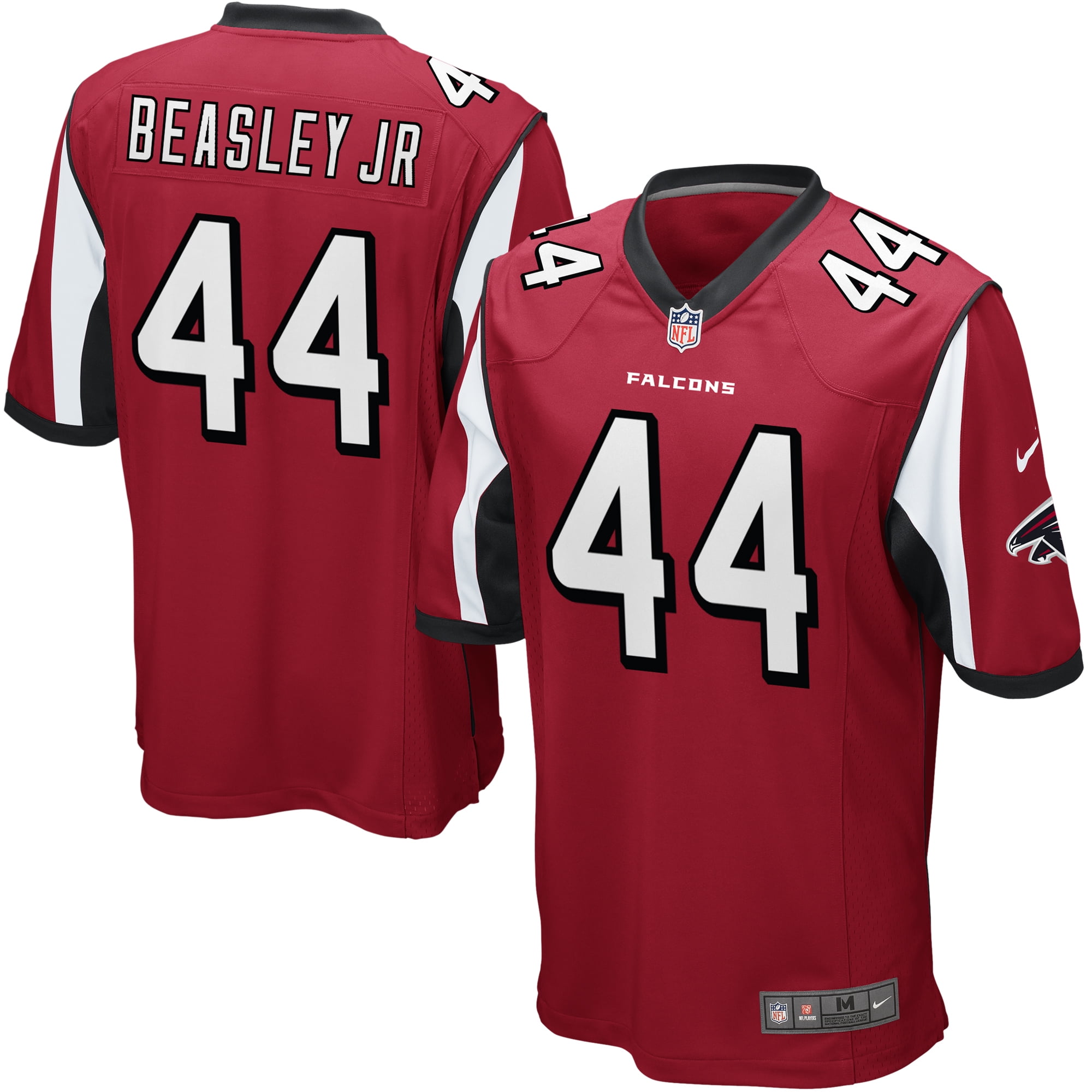 vic beasley pro bowl jersey