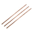 thumbnail image 5 of Tubo redondo de cobre Uxcell, tubería recta sin costura 7mm x 0.2mm x 300mm, 5 of 5