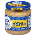 thumbnail image 2 of Minced Garlic, 8 oz jar, 2 of 7