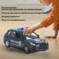 thumbnail image 4 of Juguete de Vehículo ANGGREK Modelo de Coche Simulado 1:32 Decoración para Niños, 4 of 8