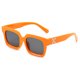thumbnail image 5 of 2023 Gafas De Sol cuadradas De gran tamaño para mujer, Gafas De Sol Vintage con marco grande para mujer, Gafas De Sol a la moda para hombre y mujer, Gafas De Sol UV400, 5 of 5