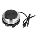 thumbnail image 2 of Tea Pot Heater, Electric   Stainless Steel Temperature Controlled Convenient Portable  For Kitchen For Restaurant, 2 of 8