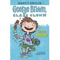 thumbnail image 1 of Super Burp! 1 (George Brown, Clown de Classe), 1 of 5