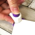 thumbnail image 4 of Premier Craft Tools - Corner Rounder Mini Punch - 3/8", 4 of 5