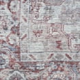 thumbnail image 5 of Nourison Home Machine Washable Series 1 Vintage Ivory Brick 2' x 3'9" Area Rug (2x4), 5 of 9