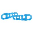 thumbnail image 4 of 1 Pair Bunion Corrector Pain Reduce Soft Bunion Relief Toe Spacer Toe Separator, 4 of 10