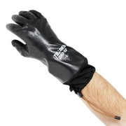 Showa 282-02 Temres Breathable, Waterproof, Insulated - PU Coated Gloves, Adult Large