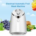 thumbnail image 2 of Sywqhk Máquina automática eléctrica para mascarillas de frutas Dispositivo inteligente de belleza para mascarillas DIY (Reino Unido) Sywqhk Para estrenar, 2 of 9
