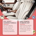 thumbnail image 2 of Homonth Car Multi-Functional Cleaner Fabric Seat Steering Wheel Wheel Body Inside And Outside Stain Cleaner, 2 of 5