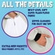 thumbnail image 3 of ¡Onesie Funziez! Disfraz ajustado de koala adulto para mujeres y hombres, 3 of 5