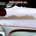 thumbnail image 3 of Water Absorbent Rope Tints Tools Window Tints Film Install Water Drying Absorbed Rope Automotive Windshield Rope Car Door Glass Cleaning Tools, 3 of 8