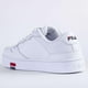 thumbnail image 3 of Tenis Fila Mujer Casual Cómodos Urbano Moda Original blanco 27, 3 of 5