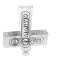 thumbnail image 1 of Mint Toothpaste 85ml White Mint Flavor Toothpaste Internet celebrity original box 6 pieces a plastic seal now grid silver, 1 of 2