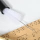 thumbnail image 2 of BRIGHTFUFU Kit de cuidado de limpieza para clarinete, paño de limpieza para instrumentos de viento, cepillo largo para boquilla, cepillo para polvo con destornillador, 2 of 7