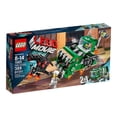 thumbnail image 6 of LEGO Movie Trash Chomper Play Set, 6 of 8
