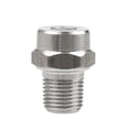 thumbnail image 3 of Puntas de boquilla de lavadora a presión de acero inoxidable NPT 1/8 Forma de abanico de 25 grados Boquilla de pulverización de chorro de 4000PSI para - 050 apertura 1,35 mm 050 Aperture 1.35mm Sunnimix Consejos de boquilla de lavadora, 3 of 3