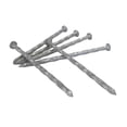 thumbnail image 1 of 150 Pack 3-1/2" Hot Galvanized Ardox Spiral Nails, 1 of 1