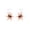 D, variant on DefiDgd 2pcs Halloween Theme Dangle Drop Earrings,Glitter Vintage Jewelry,Lightweight Ear Ring Accessory for Halloween Women Bar Evening Party Daily Wear,Holiday Gift(Spider Web)