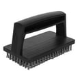 thumbnail image 5 of Expert Grill Handheld Steel Fiber Scrub Brush with Ergonomic Handle, 5 of 9