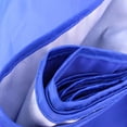 thumbnail image 4 of Cubierta de techo para tienda de Campaña individual, Sunnimix, Impermeable, Resistente, Anti-UV, Azul, 2x3m, 4 of 8