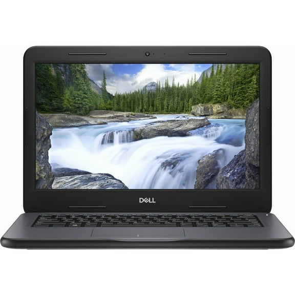 Dell Chromebook 3100 2-In-1 11.6" Intel Celeron 1.1GHz 4GB 32GB Chrome OS Touch