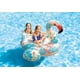 thumbnail image 3 of Montable Inflable de Flamingo Tropical Intex 57559, 3 of 4