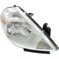 thumbnail image 5 of For Nissan Versa 2007 08 09 10 11 2012 Headlight Assembly Passenger Side | CAPA Certified | Replacement For NI2503165, NI2503165C | 26010EM30A, 5 of 7