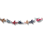 Airplane Banner