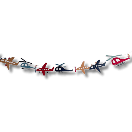 Airplane Banner