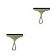 thumbnail image 1 of Toystoory cepillo de limpieza limpiaparabrisas herramienta de limpieza tamaño compacto multifuncional práctico fregador de pared suministros Type1 NO1, 1 of 6