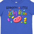 thumbnail image 4 of Inktastic Grandpa's Little Jellybean Cute Easter Candy Boys or Girls Toddler T-Shirt, 4 of 5