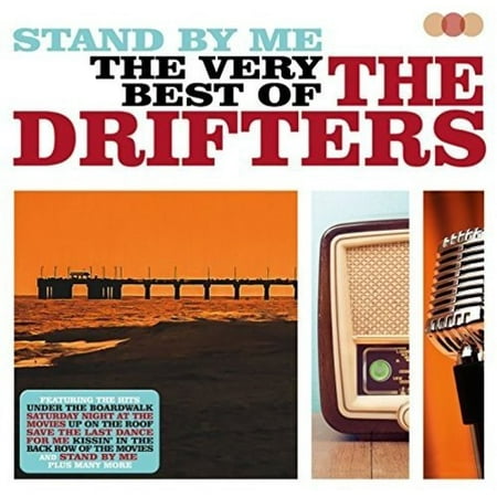 Stand By Me: The Very Best of (The Very Best Of The Drifters)