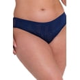 thumbnail image 3 of Curvy Kate Womens Wonderful Vibe Hi-Cut Brief Style-CK053218, 3 of 4