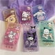 thumbnail image 2 of Hello kitty my melody Kuromi Cinnamoroll funda de teléfono de dibujos animados para iPhone 14 13 12 11 Pro Max Xr 14 Plus X 7 8 Plus funda bonita xuanjing  unisex, 2 of 2