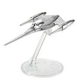 thumbnail image 1 of Hot Wheels Star Wars Commemorative Series Chasseur Stellaire Naboo, 1 of 4