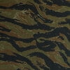 Asian Tiger Stripe
