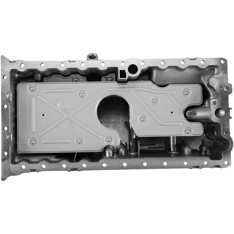 Engine Oil Pan For 2004-2011 Volvo C30 C70 S40 V50 30777739 30777912