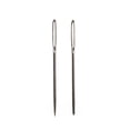 thumbnail image 2 of LOVE KNITTING Wool Needles – Steel, 2 pcs, 2 of 2