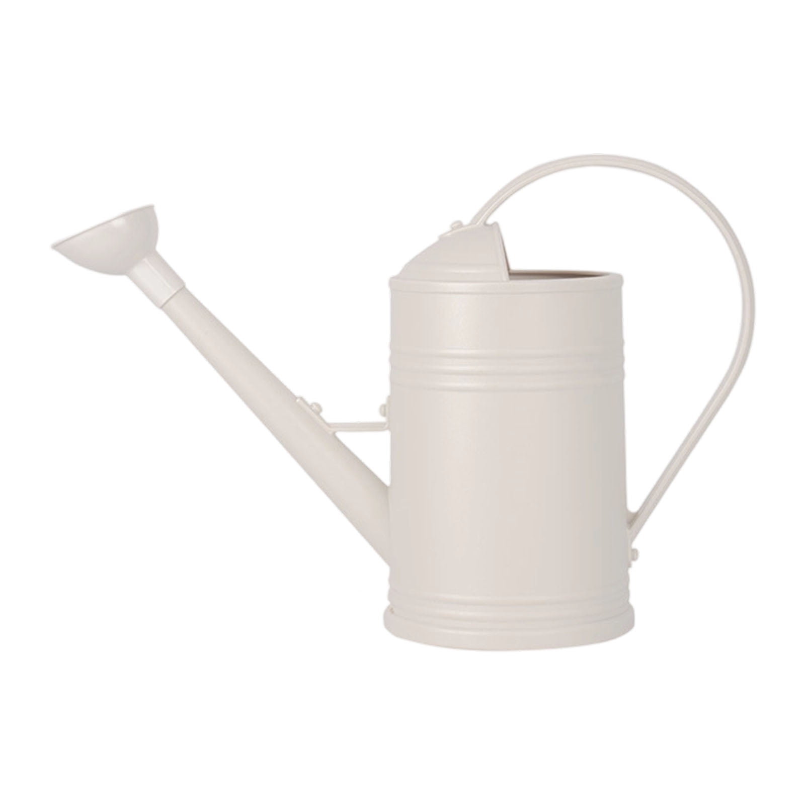 2L/4L Plastic Watering Can Garden Watering Can Replacement for Plant Indoor Outdoor Use