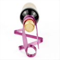 thumbnail image 1 of Soporte de Botella de Vino de Hierro, Estante de Vino Suspendido de Hierro, Mueble de Bar para el Hogar, Color, 1 of 5