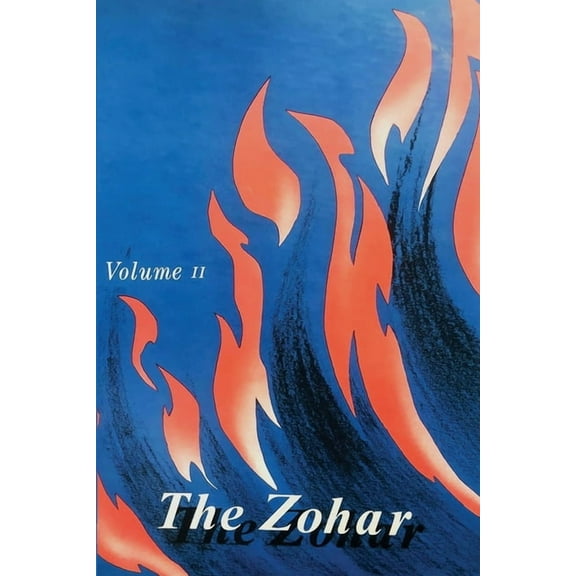 THE ZOHAR Exodus Edition Volume 2: An English Translation, (Paperback)