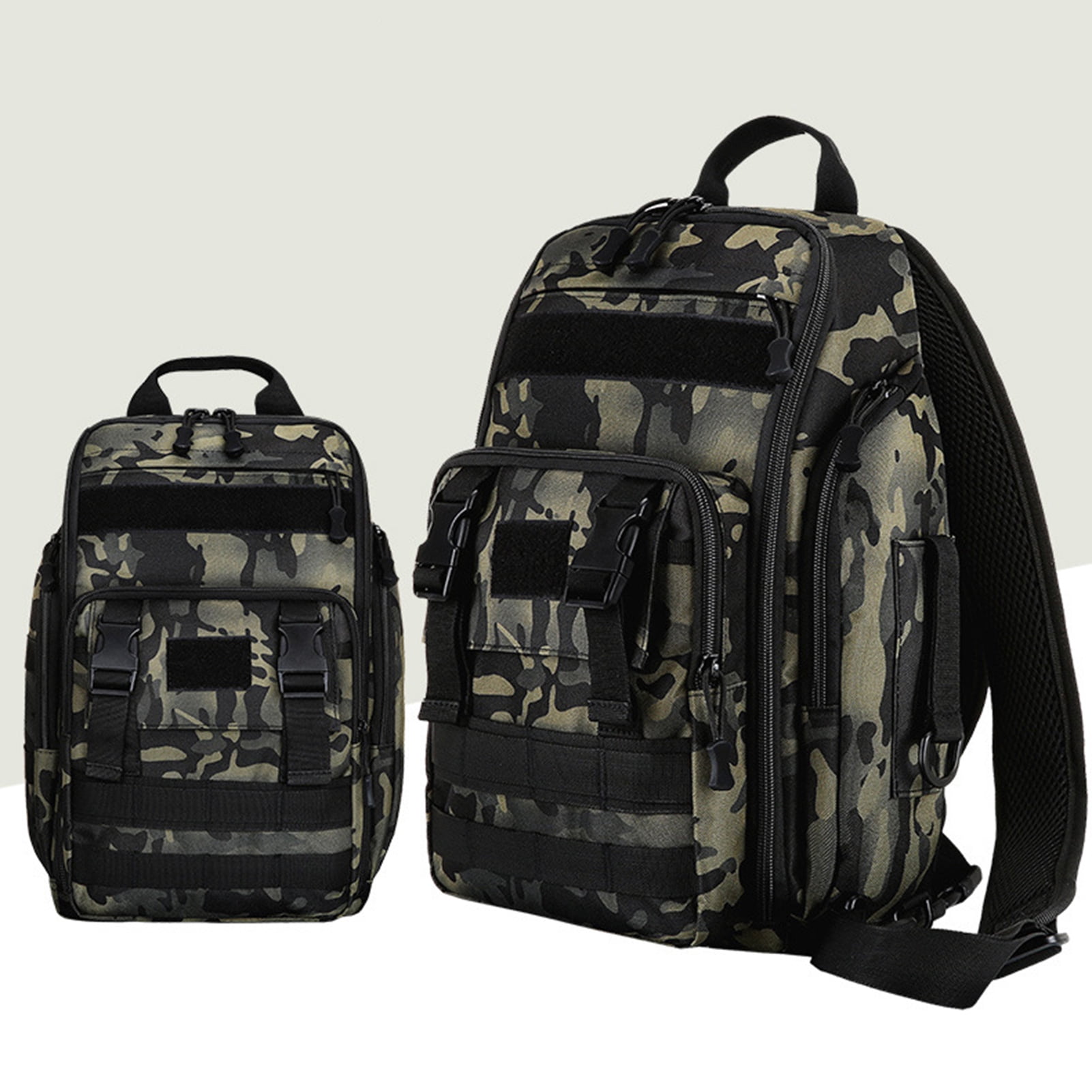 walmart tackle backpack