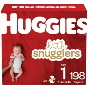 diapers swaddlers pampers absorbent snugglers huggies